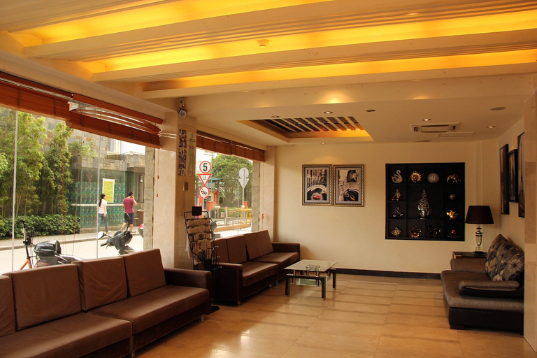 Others 5, Tianqing City Hotel, Guilin