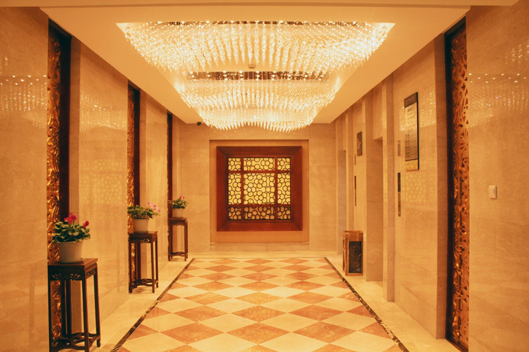 Others 5, Mingzhu Hotel, Nyingtri