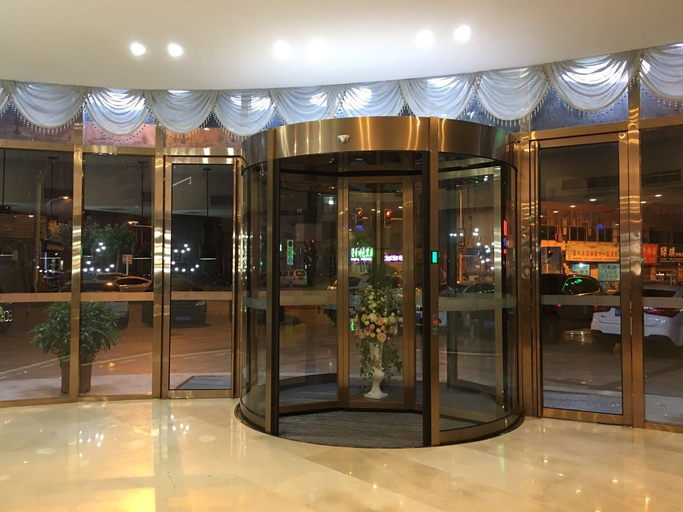 Others 2, Xili Hotel (Hefei Baoye Dongcheng Plaza), Hefei