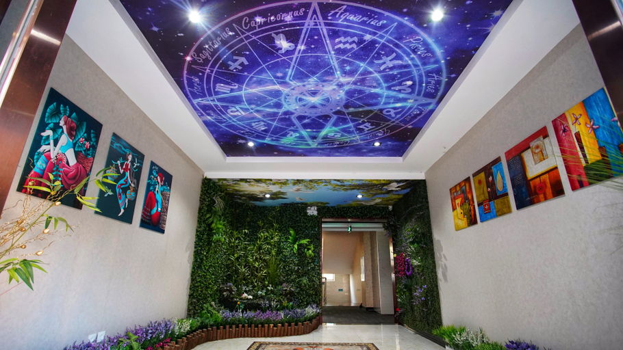 Others 5, Woyi Garden Hotel (Zhuozhou Central Square), Baoding