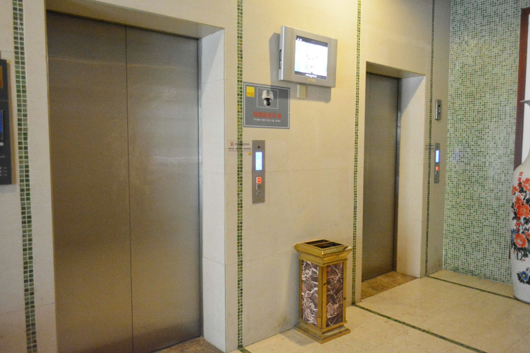 Others 3, BoYue River View Executive Apartment Hotel, Nanchang