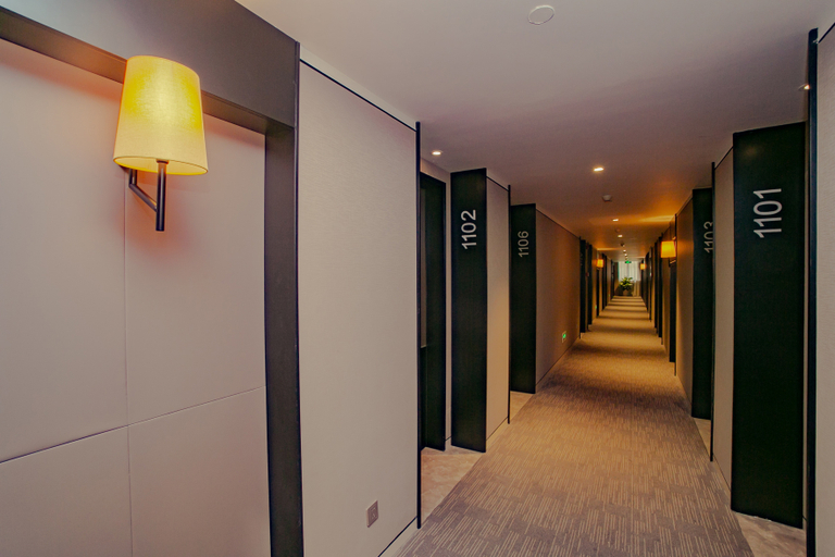 Others 5, Ease Hotel Chengdu Taikoo Li 339, Chengdu