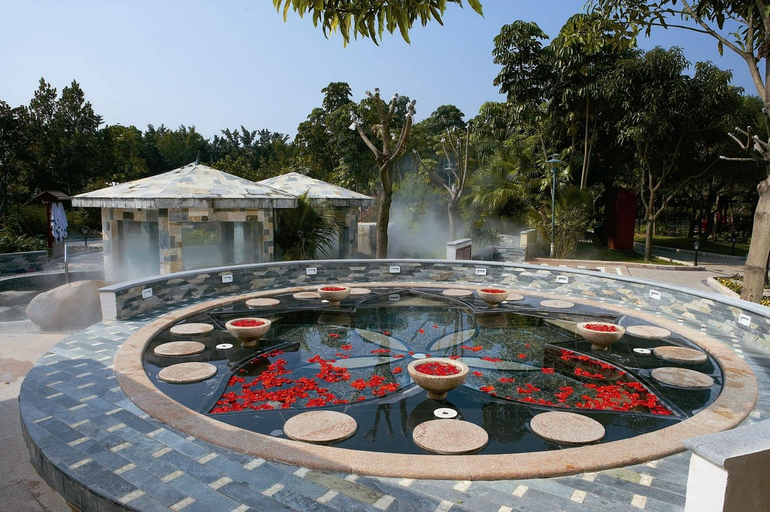 Others 5, Bishuiwan Hot Spring Resort, Guangzhou