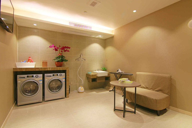 Others 5, Homeinn Plus Hotel (UrumqiHetian Second Street International Grand Bazaar Branch ), Ürümqi