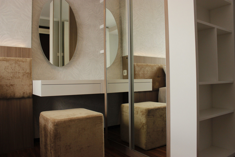 Others 5, Classic 2BR Apartment At Gateway Pasteur near Exit Toll, Bandung