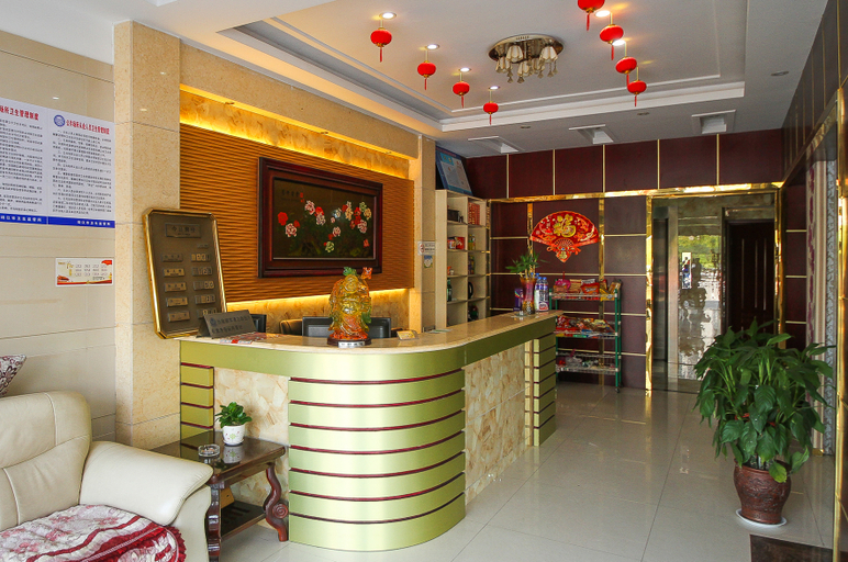 Others 3, Xinkaiyuan Hostel, Taizhou