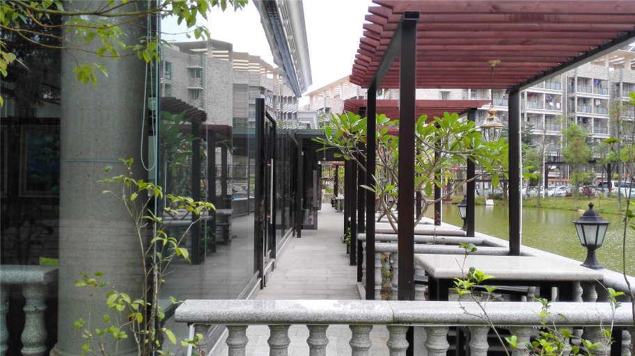 Others 5, Vienna Classic Hotel Shenzhen Pingshan Yingzhan Toursim Garden, Shenzhen