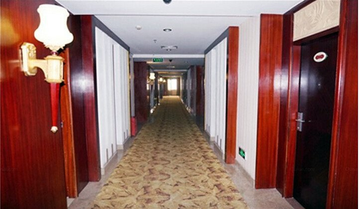 Others 4, Myseason Hotel, Dongguan