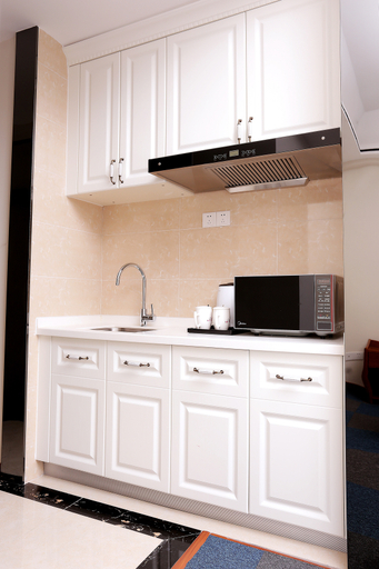 Others 4, Wanjia Apartment (Nansha Wanda Plaza), Guangzhou