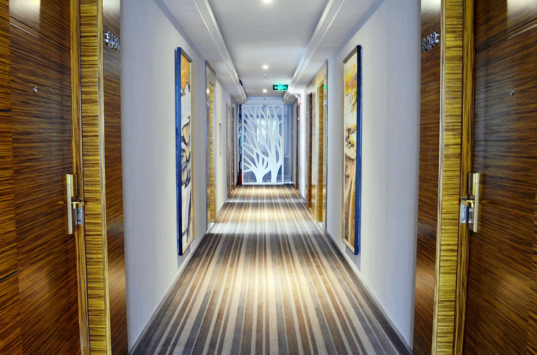 Others 4, Weike Shangpin Hotel, Huizhou