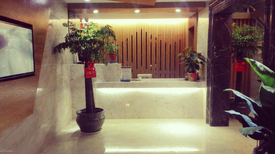 Others 4, Qiandao Lake Longmen Hotel, Hangzhou