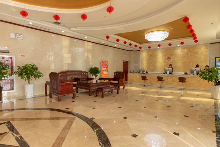 Others 5, Xianyang Langge'an Hotel, Xianyang