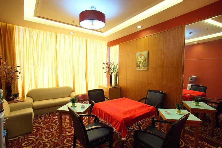 Others 3, huayue International Hotel, Zhongshan