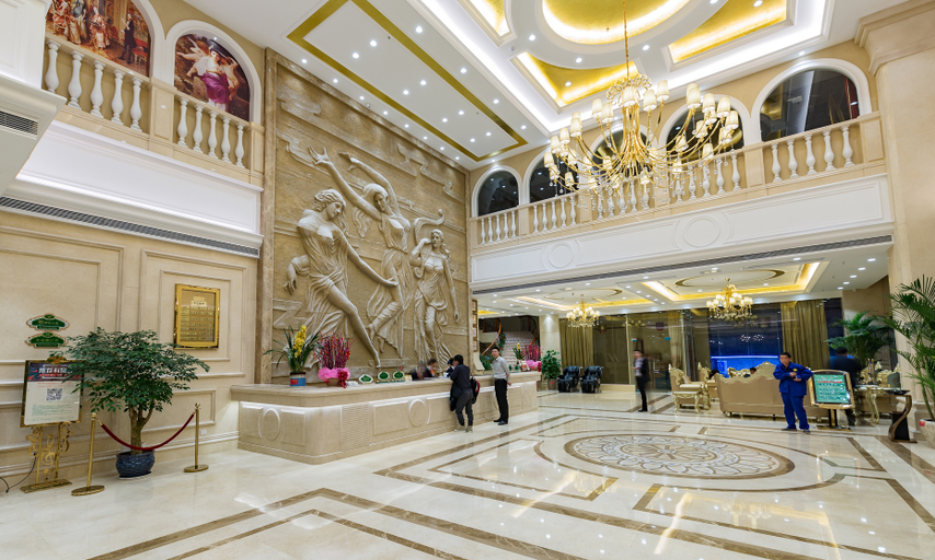 Others 5, Vienna Hotel (Qidong New Area), Hengyang
