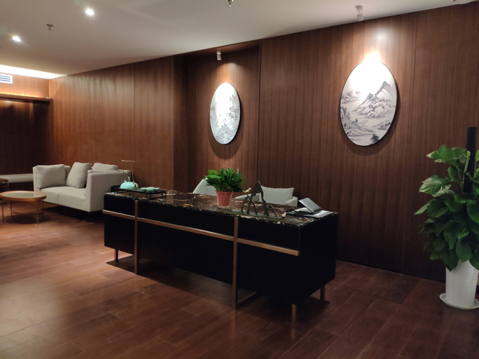 Others 5, Tongchuan Hotel, Xianyang