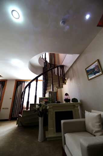 Others 4, Nyingtri Yushanfu Hotel, Nyingtri