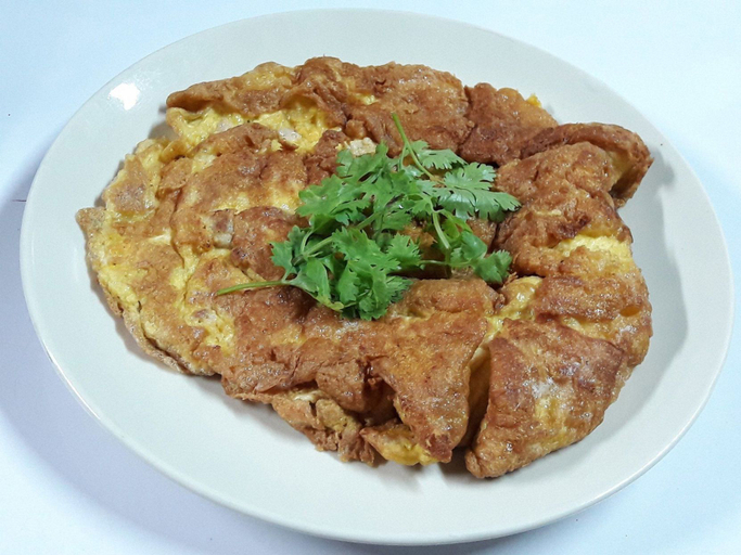 Food & Drinks 4, Fahproundfon Hotel, Muang Nakhon Ratchasima