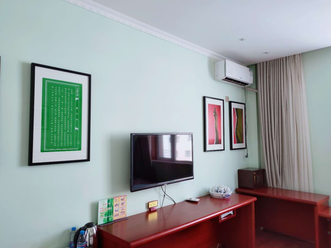 Others 5, Hotan Yu Culture Theme Hotel (Yushi Exchange Center), Khotan