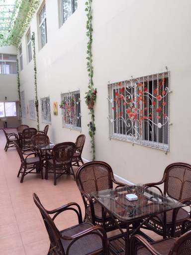 Others 4, Ting Hotel, Ningbo