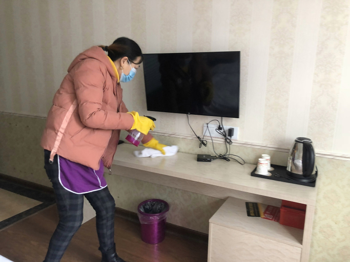 Others 5, Yongzhou Sunshine Business Hotel, Yongzhou