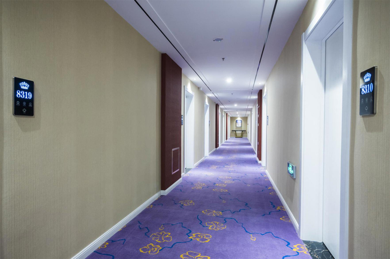 Others 3, Mintai Select Hotel (Zibo Vientiane Huiba Daju Branch), Zibo