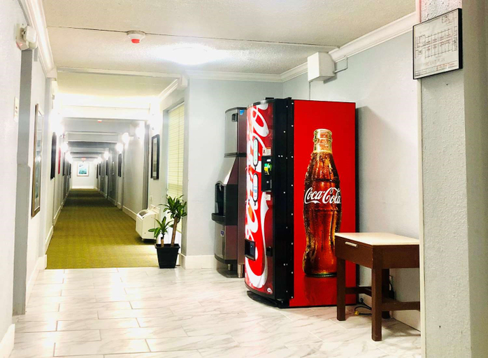 Others 4, エコノ ロッジ モントゴメリー サウス I-65, Montgomery