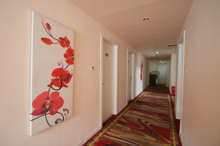 Others 4, Four Seasons Fenglin Hotel (Shanghai Minhang Jiangchuan Road), Shanghai