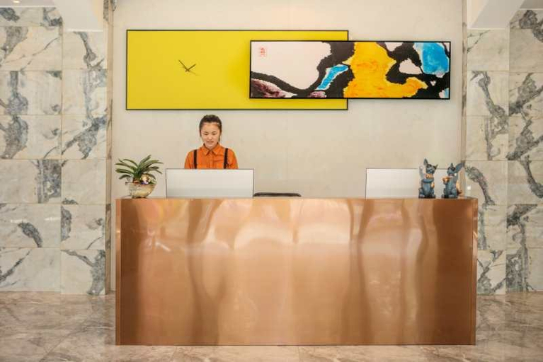 Others 4, XiYa Huarui HOTEL in ANSHUN, Anshun