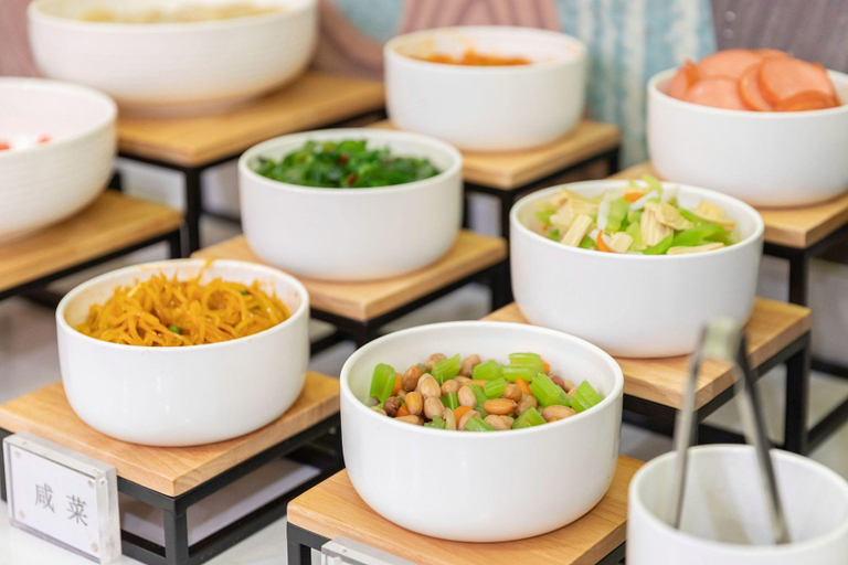 Food & Drinks 5, Hanting Hotel Qingdao Taidong Pedestrian Street, Qingdao