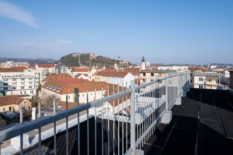 Exterior & Views 2, MH Living - Scandinavian Living Dream, Graz