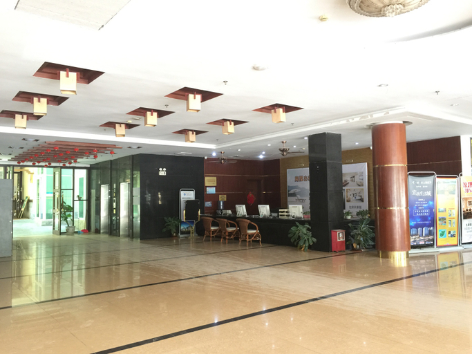Others 4, Kingreal Seaview Resort Sanya, Sanya