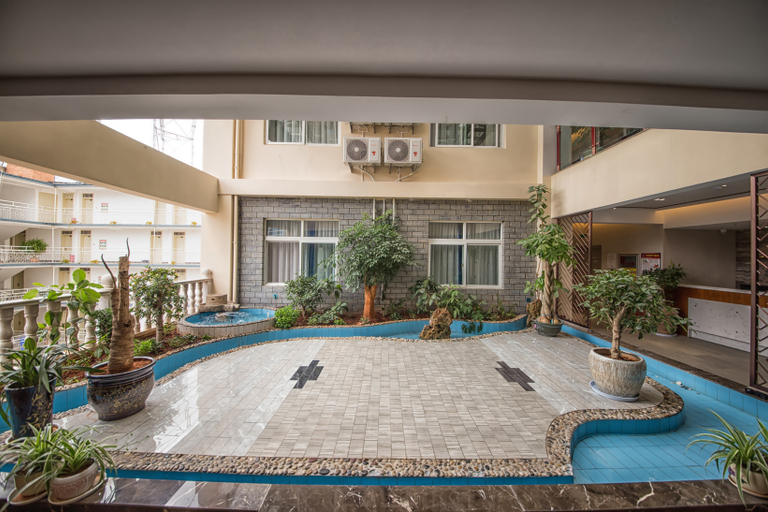 Sport & Beauty 4, Tianchen Hotel, Yuxi