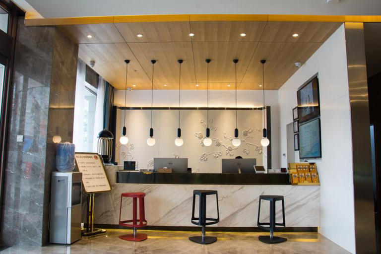 Others 5, Huangchi Business Hotel, Xinxiang