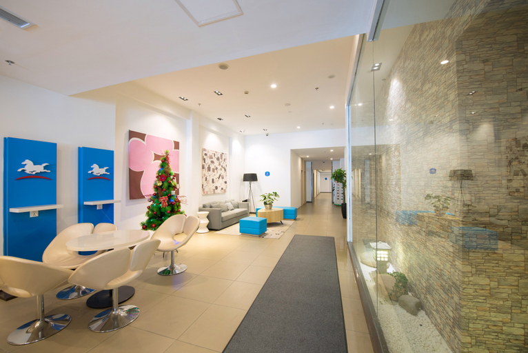 Others 4, Youting Hotel, Shanghai