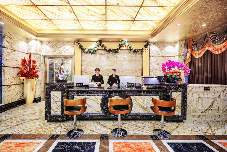 Others 4, Yuechen Hotel (Xietaizi Subway Station), Chongqing