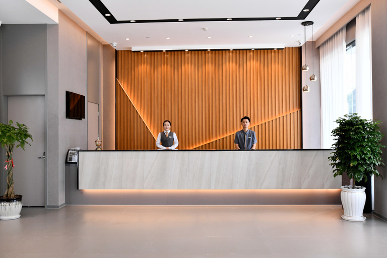 Others 5, Homeinn Selected Hotel (Baoshan Yongchang Road), Baoshan