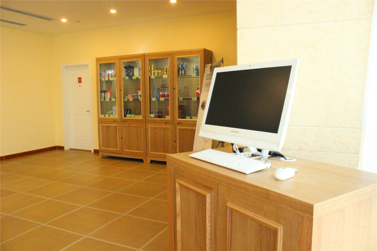 Others 4, Homeinn (Yucheng Oriental mansion store), Dezhou