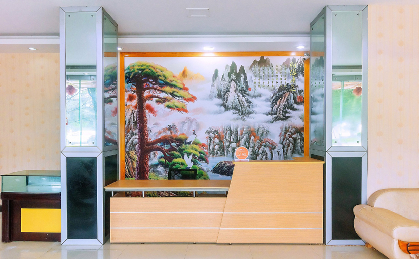 Others 5, Huangting Business Hotel (Yancheng Baolong Plaza), Yancheng