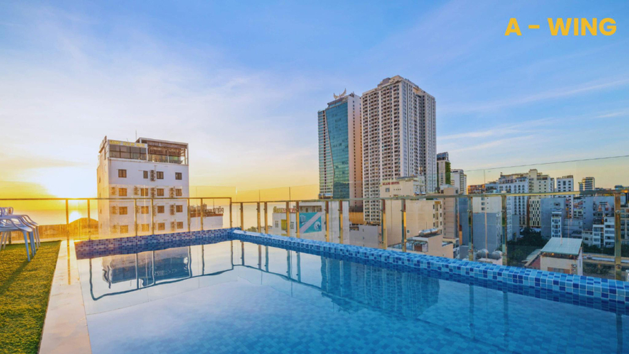 Sport & Beauty 3, Nami Wellness Stay, Da Nang