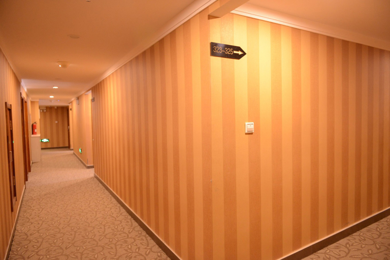 Others 4, Longteng Hostel, Harbin