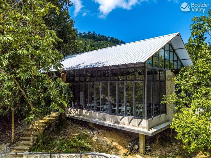 Exterior & Views 2, Boulder Valley, Penang Island