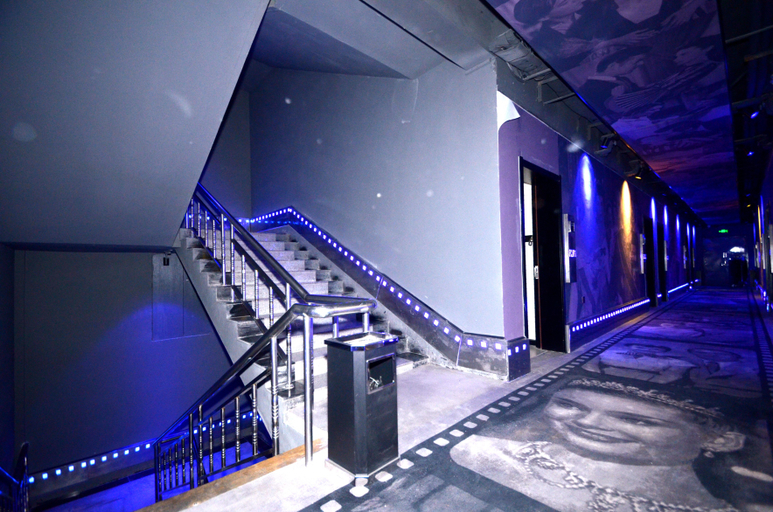 Others 2, Call Smart Hotel (Baoding Lekai South Street Branch), Baoding