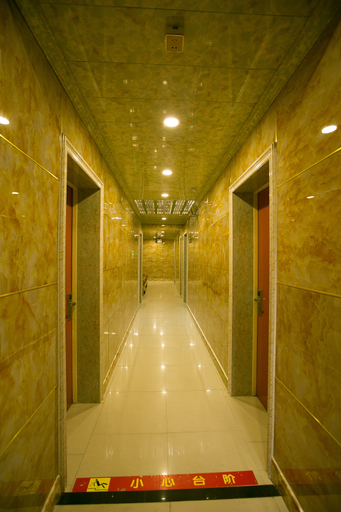 Others 5, Qufu Landscape Hotel(Confucius Temple Shop in Qufu), Jining