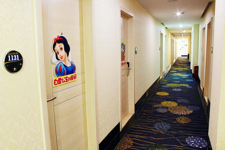 Others 4, Liuzhou Dongduhao Hotel, Liuzhou
