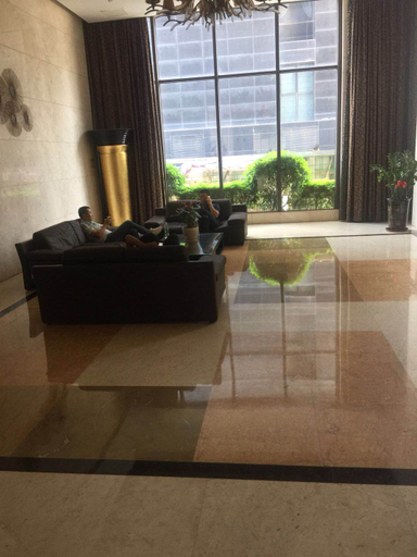 Others 5, The Mulian Hotel, Shenzhen