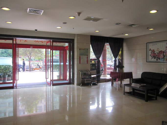 Others 5, Qindao Business Hotel, Xi'an