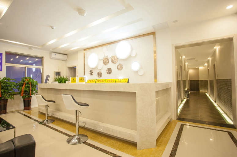 Others 3, Yeyu Theme Hotel (Beimen), Suzhou