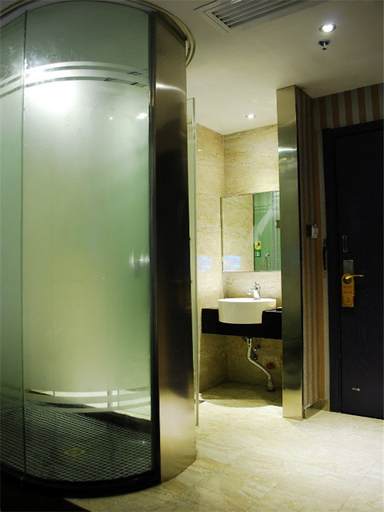 Others 4, Juntai Hotel, Yichun