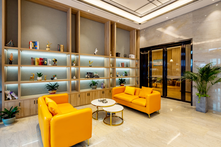 Others 3, Morning Hotel (Changsha Huanghua International Airport), Changsha