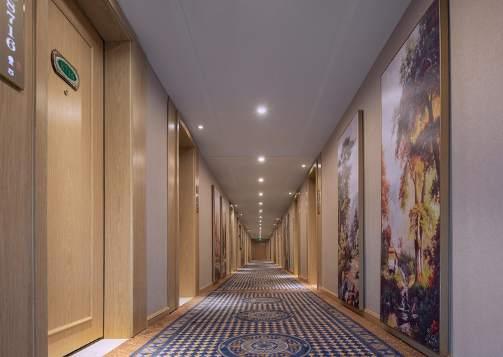 Others 5, Vienna Hotel Hunan Huaihua Chenxi, Huaihua